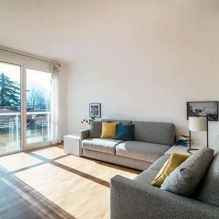 Faggi Apartment