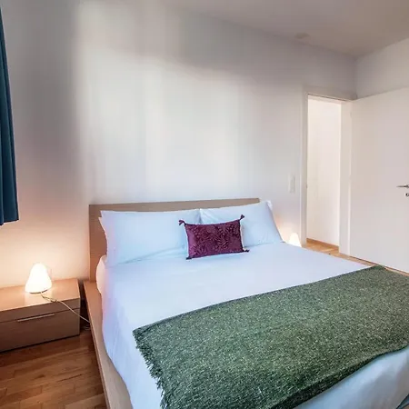 Faggi Apartment *