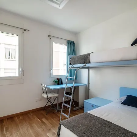 Faggi Apartment *