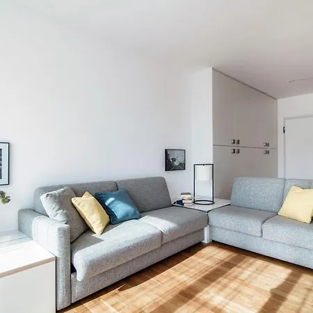 Apartment Faggi