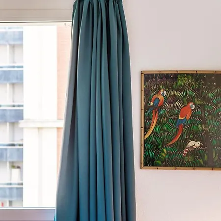 Apartment Faggi *