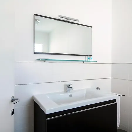 Faggi Apartment *