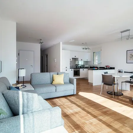Faggi Apartment *