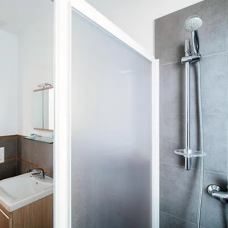 Faggi Apartment Lugano