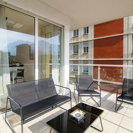 Apartment Faggi