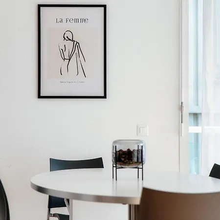 Faggi Apartment