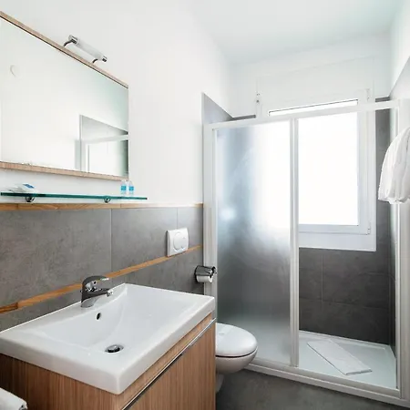 Apartment Faggi Lugano