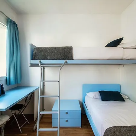 Faggi Apartment *